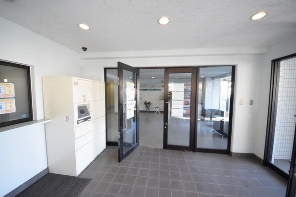 リエス高尾の物件内観写真